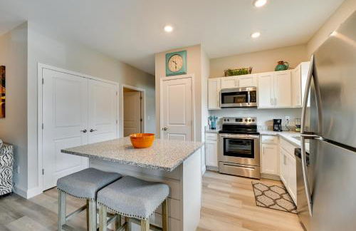 Brownsville Vacation Rental Near National Park! - Foto 2