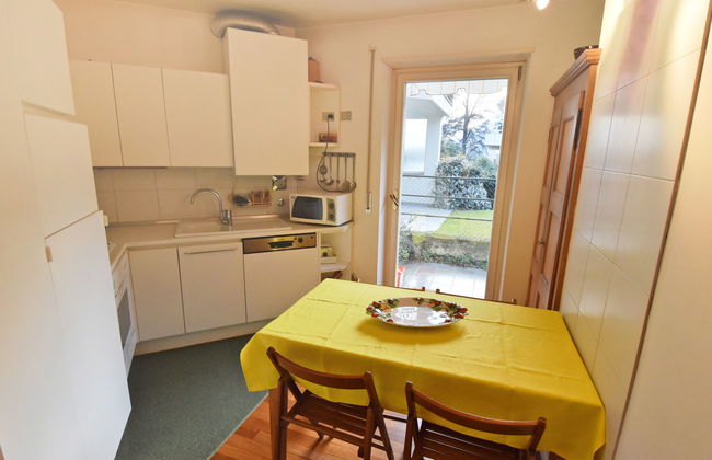 Villa Esperia - Foto 19