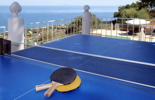 Villa DAMMUSO by Local House - private villa infinity pool & seaview - Foto 35