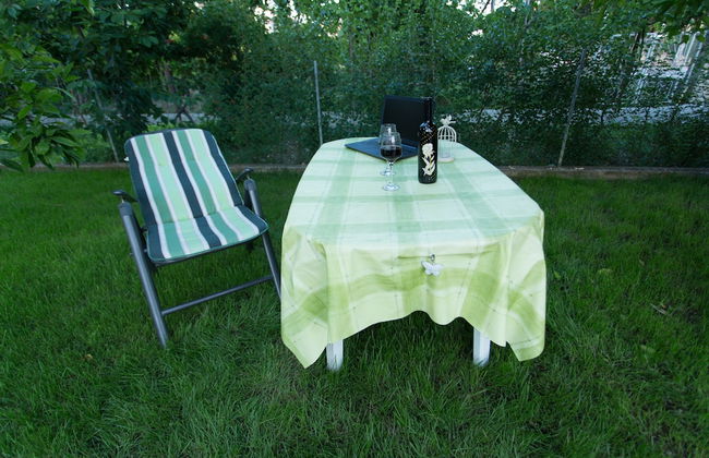 Apartments Kampanel - Foto 39