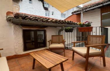 Casa Rural Única en Xàtiva - Foto 36