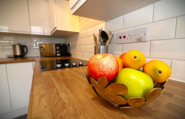 Glen Lee - Bellshill - Foto 19