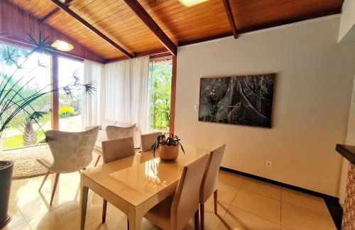 Pousada Villa Magna - Casa 4 - Foto 26