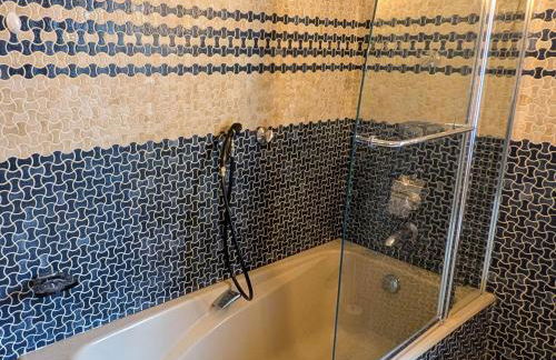 Maison calme en forêt avec sauna et fibre - 10 pers. - FR-1-583-514 - Foto 27