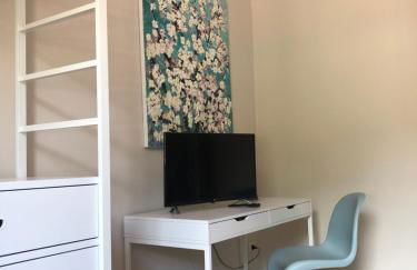 Vivi Cernobbio, la sua arte, la sua magia - Photo 3