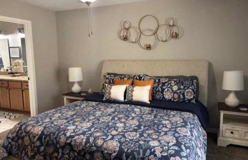 Beautiful 3 bed 2 bath condo - Foto 8