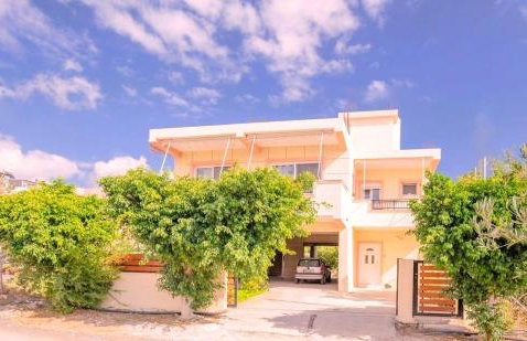 Apple home Detached house in sunny Ierapetra - Foto 59
