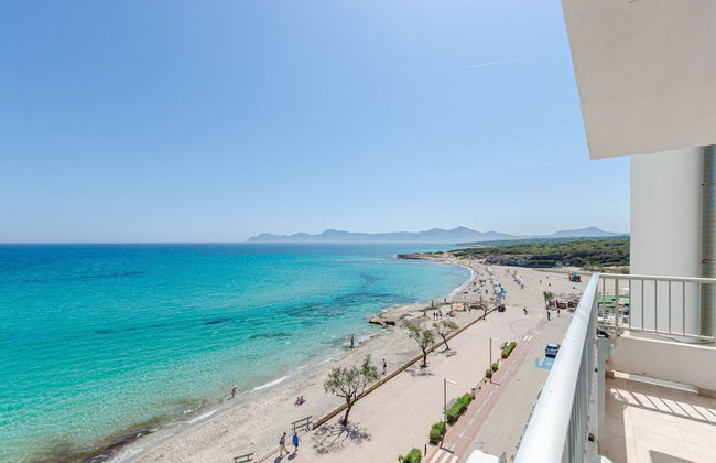 Beautiful Apartment With View - Foto 27