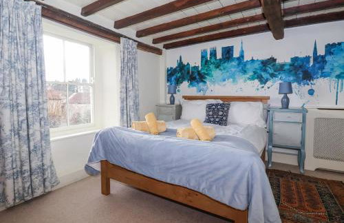 The Old Post Office - Photo 19