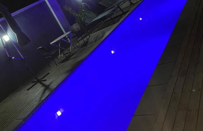 Luxurious Mangethe Suite - 2206 - Foto 3