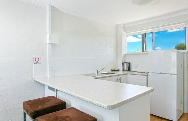 Bathurst Studio Apartments - Foto 13