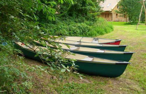 Ferienhof Idyll am kleinen Fließ - Foto 18