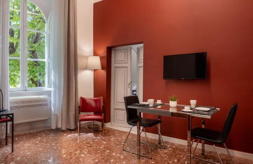 Modern Apartments - Foto 29