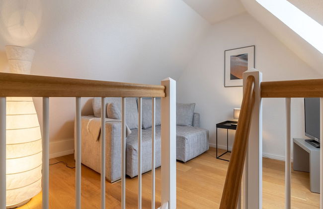 Ferienhaus St. Peter-ording - Photo 9