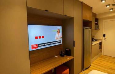 Studio aconchegante - Foto 3