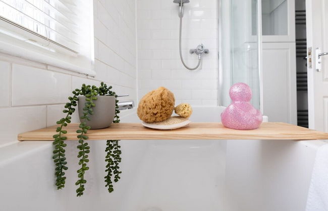 Host Stay Olde Place Cottage - Foto 12