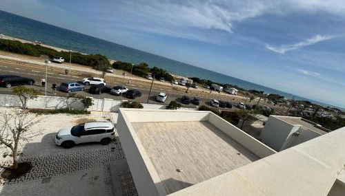 Alle Volte sea front - Foto 2, Garden