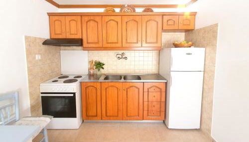 Esperos - Photo 4, stove