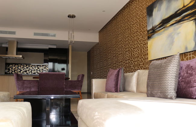 Central Park Guadalajara Boutique Apartment - Foto 23