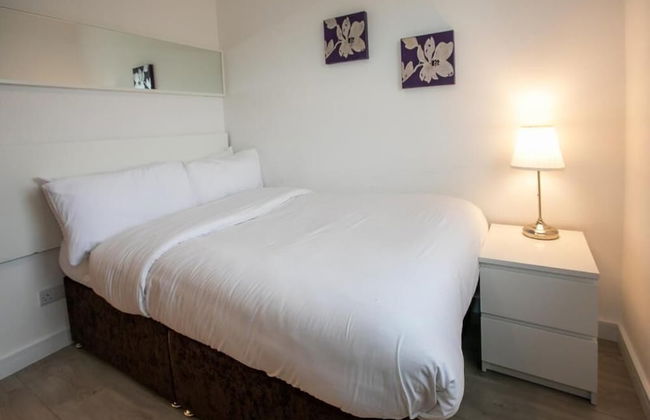 IFSC Townhouse Apartments - Foto 14