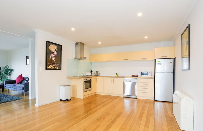 Unit B - Aspen Villa - Foto 7