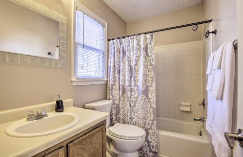 Family Friendly Greensboro Home Pets Welcome - Foto 18