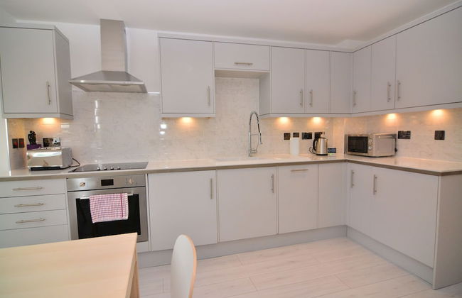 MACARENA WHARF Apartments - Foto 48