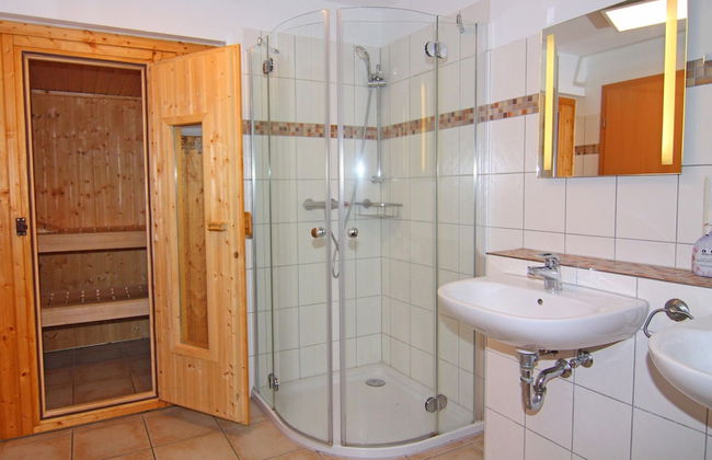 Doppelhaushalfte Ostseehaus I in Trassenheide - Foto 20