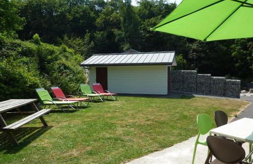 Gites La Baie des Remparts Meublé Les Avocettes - Foto 4