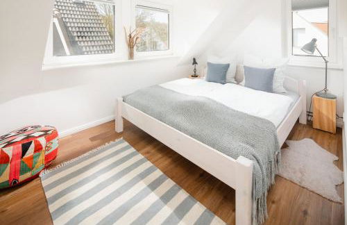 Stewohood Norderney - Foto 10