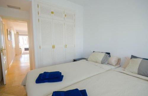 Aparment Terraza de Agustina- Swimming pool next to the beach - Photo 9