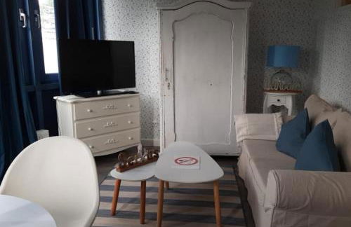 BoLA Ferienwohnung Hamburg 54 für bis zu 2 Personen - Photo 7