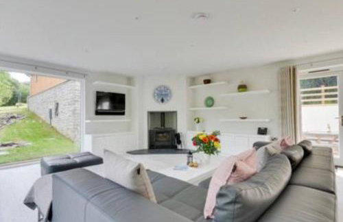 Priory House; sleeps 6-20 - Foto 22