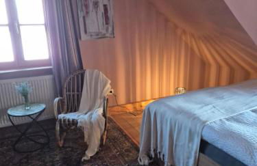 Maison Fuchs - Fantastisches ehemaliges Bauernhaus mit Garten, WiFi und BBQ - Foto 10