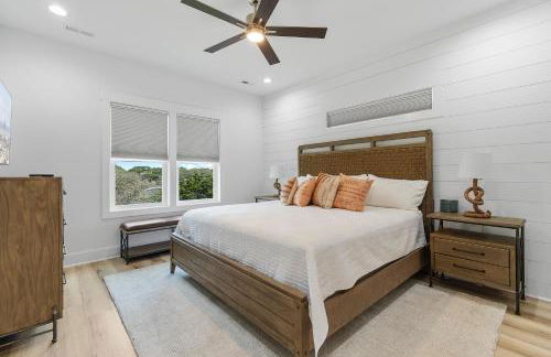 2 Family Coastal Escape - Foto 22