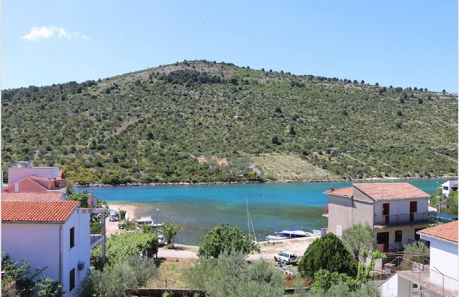 Apartments Juras - Foto 63