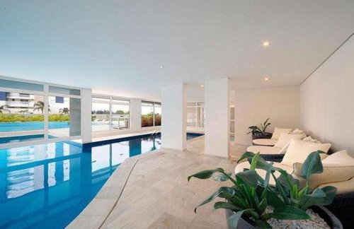 Home Ap Cinema Frente Mar em Bertioga - Photo 42