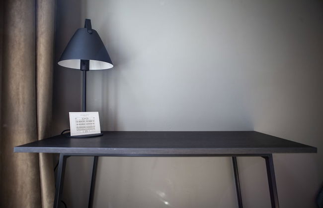 Frogner House - Nationaltheatret - Foto 13