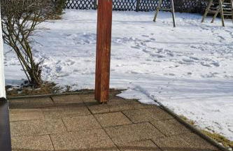 Apartment in Ludwigsreut mit Terrasse- Garten und Grill by Interhome - Foto 36