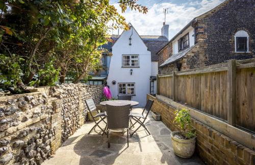 Bay Cottage in Broadstairs - Exclusive unmissable deals! Book now before it's too late! - Foto 17