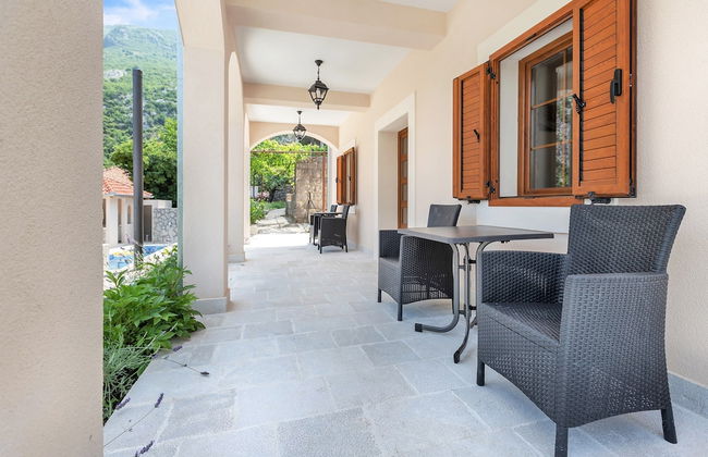 Apartments Mezini 11 - Foto 57