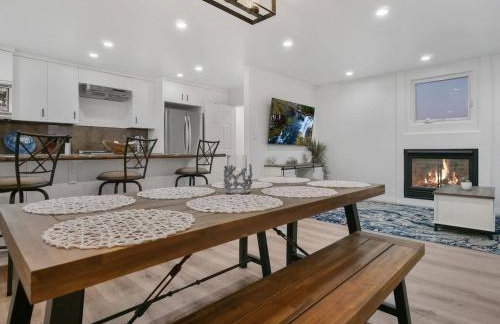 Ocean Bay Views with Private Rooftop Hot Tub - Foto 14