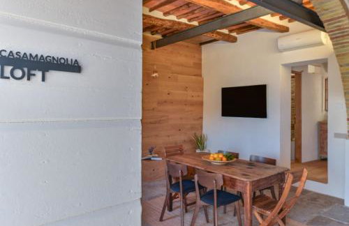 Casa Magnolia Loft - Foto 23