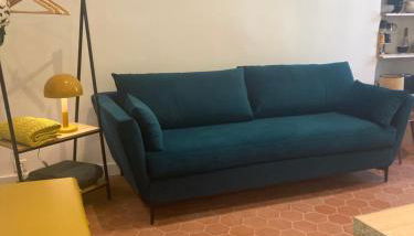 Duplex dans maison de village - Foto 4