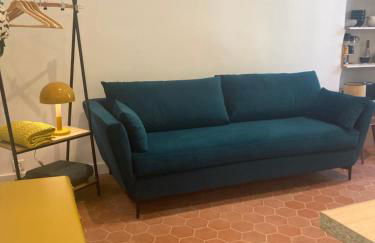 Duplex dans maison de village - Foto 4