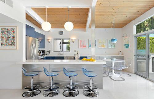 Vista Las Palmas Midcentury - Foto 6