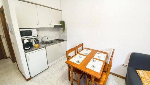 El Penell Apartament Llevant - Foto 5