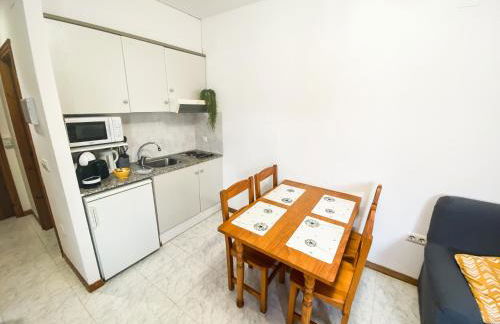 El Penell Apartament Llevant - Foto 5