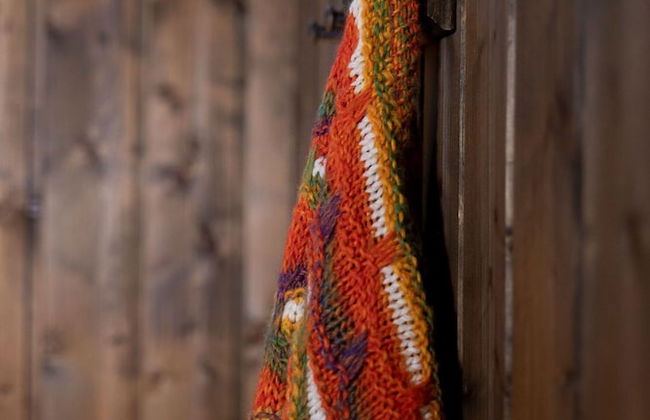 Vollsnes Feriehus Stryn - Photo 21