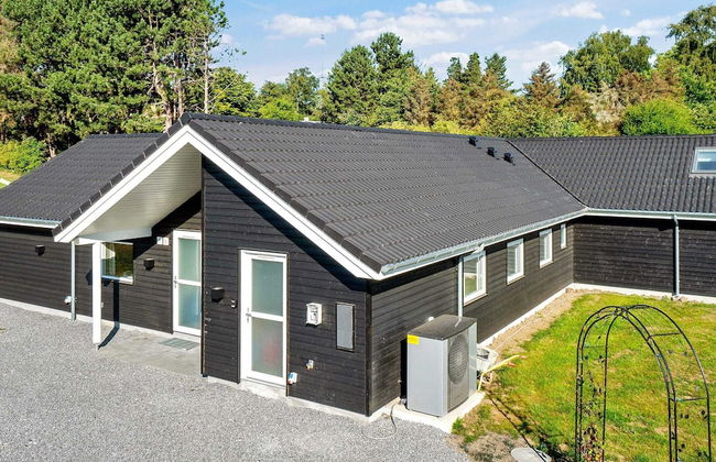 Holiday Home in Vejby - Foto 49